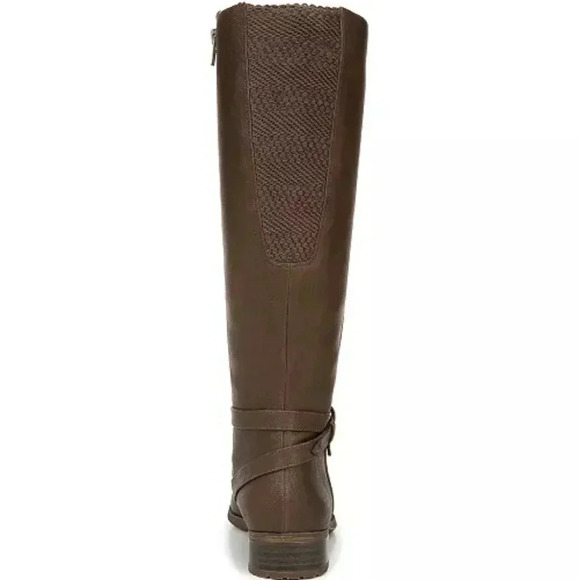 LIFE STRID BOOTS WOMEN SIZE 5M BROWN COLOR - Picture 4 of 7